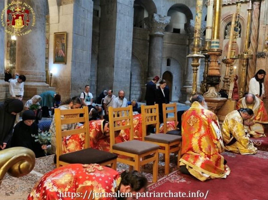 pentikosti ierosolima 3