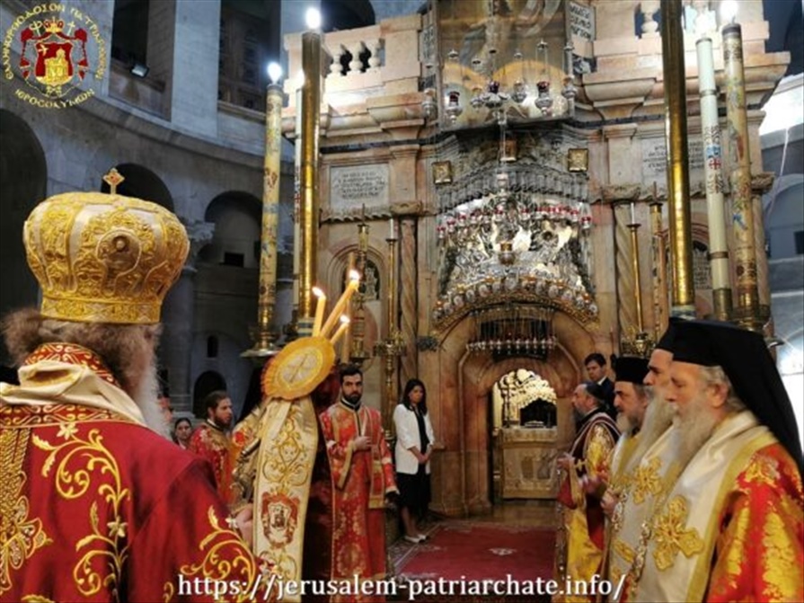 pentikosti ierosolima 6