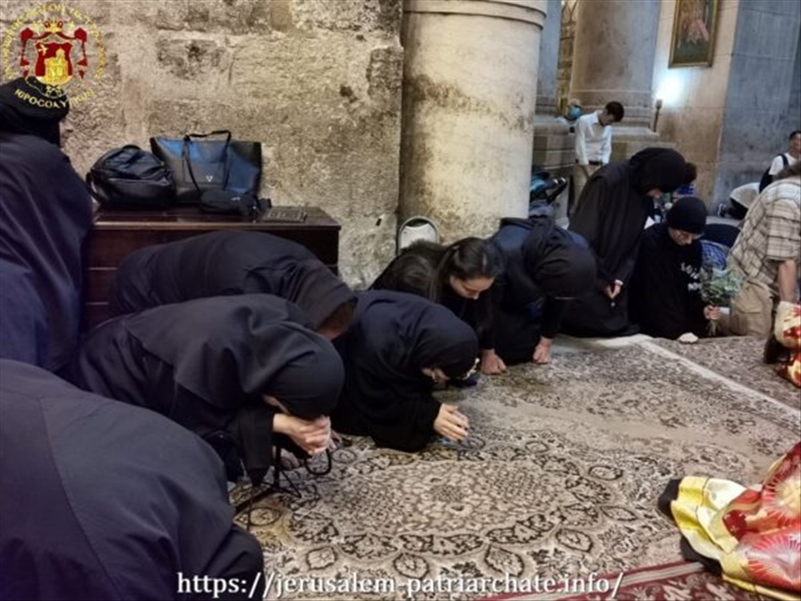 pentikosti ierosolima 7