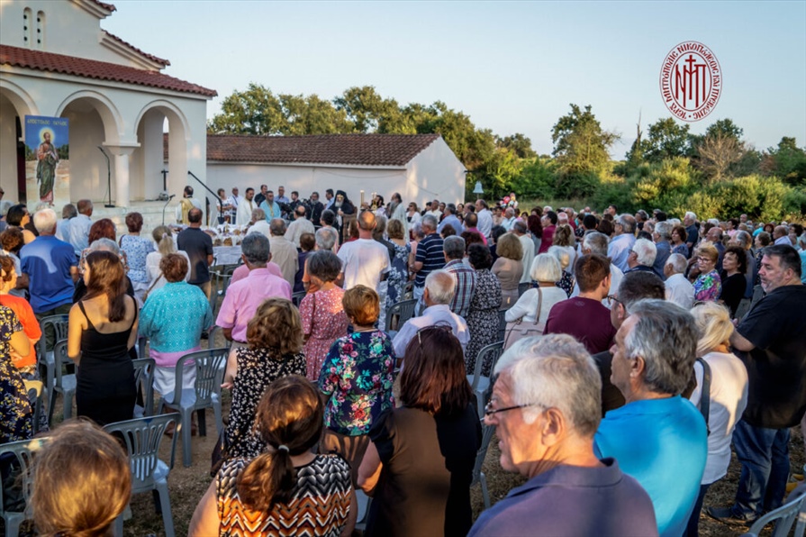 ΙΕΡΑ ΜΟΝΗ ΑΓΙΩΝ ΑΠΟΣΤΟΛΩΝ ΛΙΘΑΡΙΟΥ ΝΕΑΣ ΣΑΜΨΟΥΝΤΟΣ 28 6 2023 19 1024x683