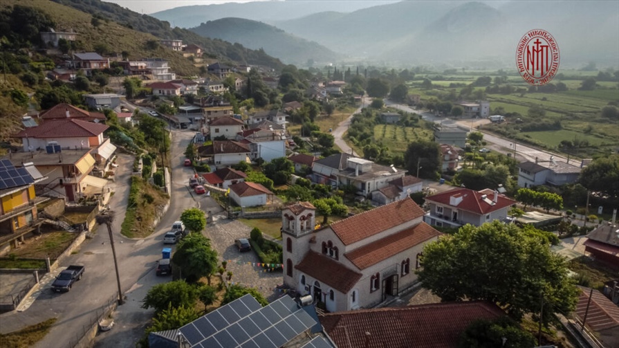 ΙΕΡΟΣ ΝΑΟΣ ΑΠΟΣΤΟΛΟΥ ΠΑΥΛΟΥ ΚΕΡΑΣΩΝΑ FOTOS DRONE 29 6 2023 6 1024x576