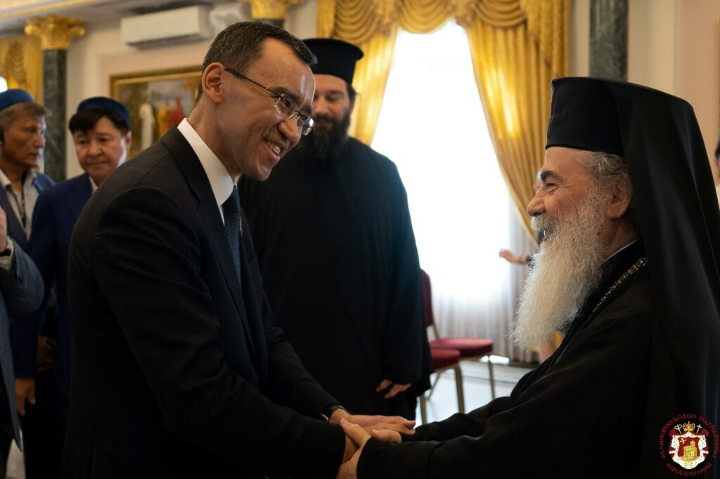 2023.06.06 Kazakhestan Conference.06 Conference5 1024x682