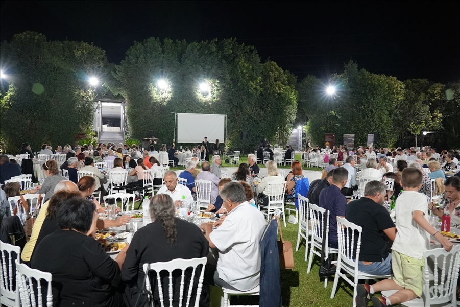 ΔΕΙΠΝΟΧΟΡΟΣ 24