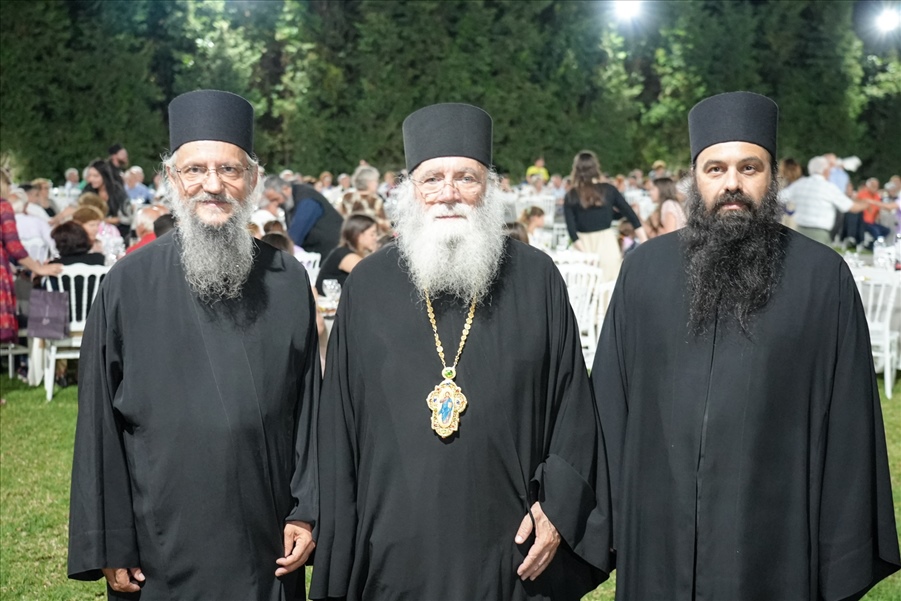 ΔΕΙΠΝΟΧΟΡΟΣ 32