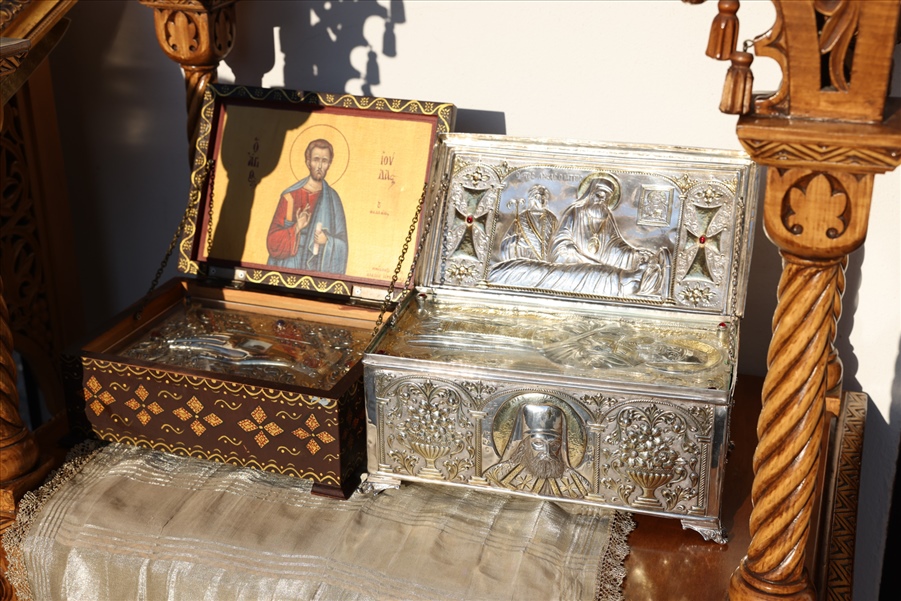 M.Megaron agios Ioudas2024 7801