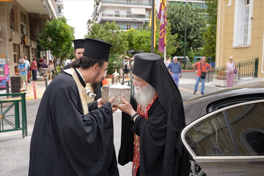 Saint Lukas Peiraias2024 09068