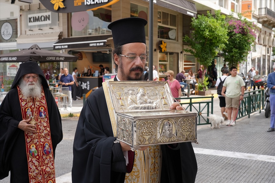 Saint Lukas Peiraias2024 09082