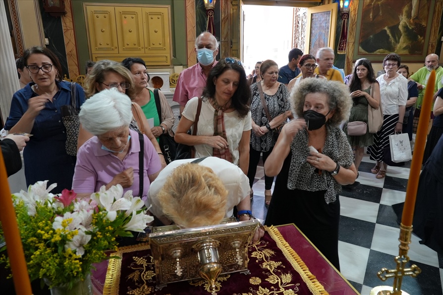 Saint Lukas Peiraias2024 09130