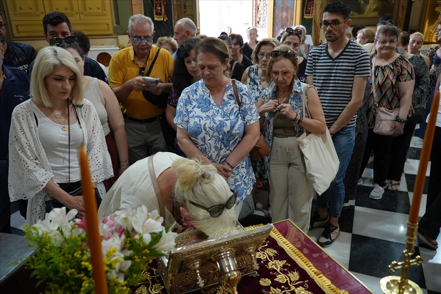 Saint Lukas Peiraias2024 09158