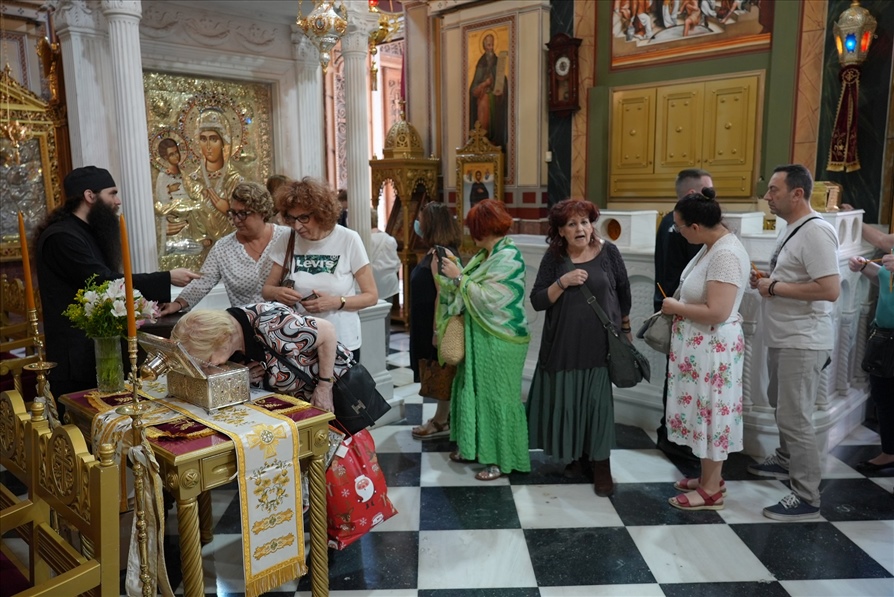 Saint Lukas Peiraias2024 09199