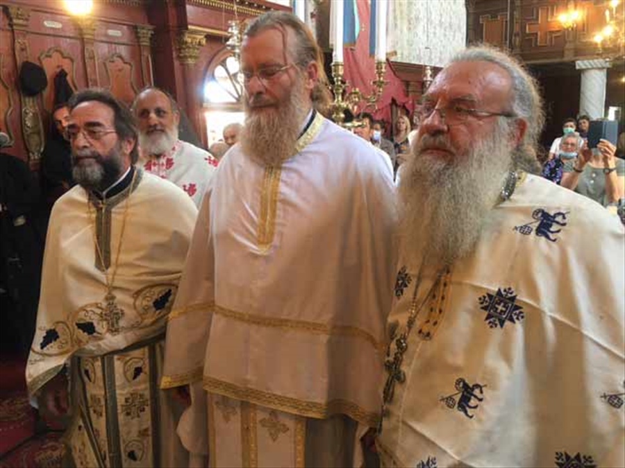 ΧΕΙΡΟΘΕΣΙΑ ΠΡΩΤΟΠΡΕΣΒΥΤΕΡΟΥ ΣΤΗΝ ΚΕΡΚΥΡΑ 17
