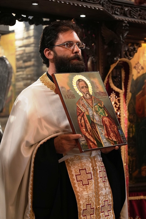 Saint Augustine 2021 02708