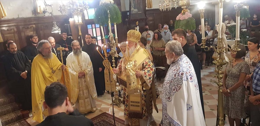 ΚΕΡΚΥΡΑΣ ΝΕΚΤΑΡΙΟΣ ΝΑ ΣΥΣΠΕΙΡΩΘΟΥΜΕ ΣΤΗ ΖΩΗ ΤΗΣ ΕΚΚΛΗΣΙΑΣ 9