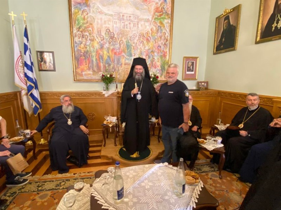 prodromos giorti 7