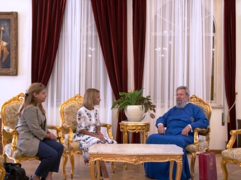 ΝΕΑ ΥΠΟΥΡΓΟΣ ΔΙΚΑΙΟΣΥΝΗΣ 10