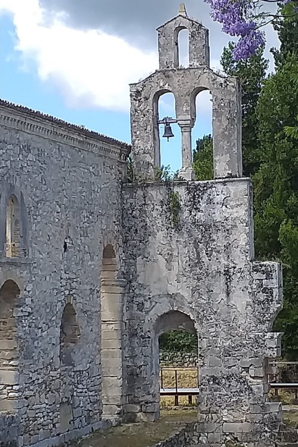 παλαιοχριστιανική βασιλική1
