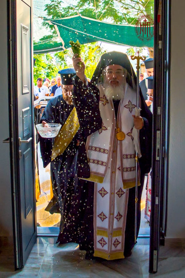 ΑΓΙΑ ΜΑΡΙΝΑ ΑΡΧΑΓΓΕΛΟΣ 16 7 2023 10