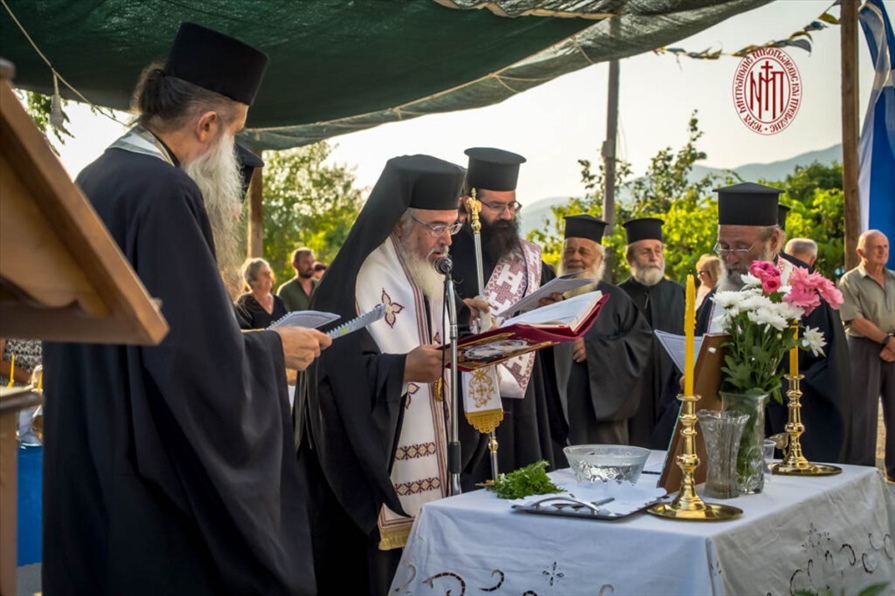 ΑΓΙΑ ΜΑΡΙΝΑ ΑΡΧΑΓΓΕΛΟΣ 16 7 2023 4 1024x683
