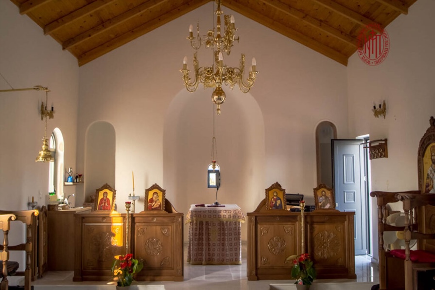 ΑΓΙΑ ΜΑΡΙΝΑ ΑΡΧΑΓΓΕΛΟΣ 16 7 2023 6 1024x683