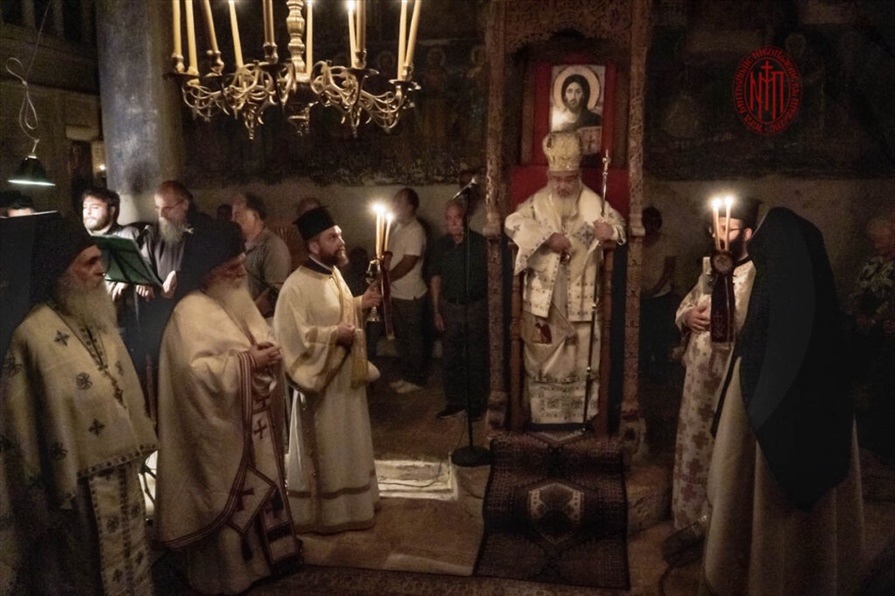 ΙΕΡΟΣ ΝΑΟΣ ΠΡΟΦΗΤΗ ΗΛΙΑ ΗΛΙΟΒΟΥΝΙΑ 19 7 2023 8 1024x683