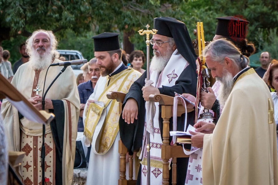 ΙΕΡΟΣ ΝΑΟΣ ΠΡΟΦΗΤΗ ΗΛΙΑ ΠΡΕΒΕΖΑ 19 7 2023 15 1024x683