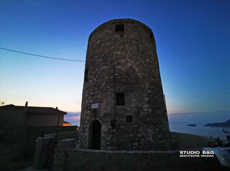 SPORADES ALONNHSOS XORA21