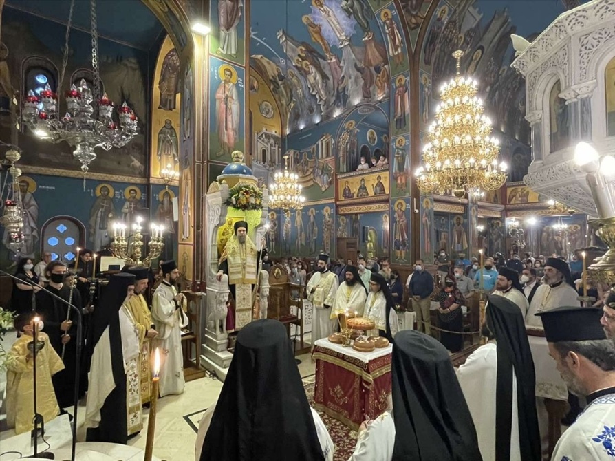 arxieratikos esperinos mitropolitikou naou ag anargyron sti n ionia 013