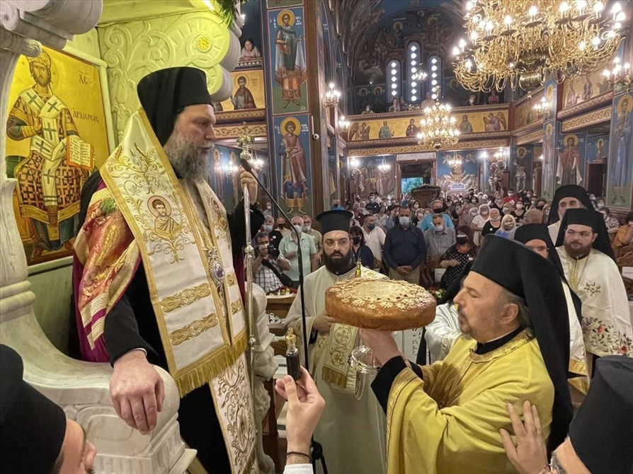 arxieratikos esperinos mitropolitikou naou ag anargyron sti n ionia 017