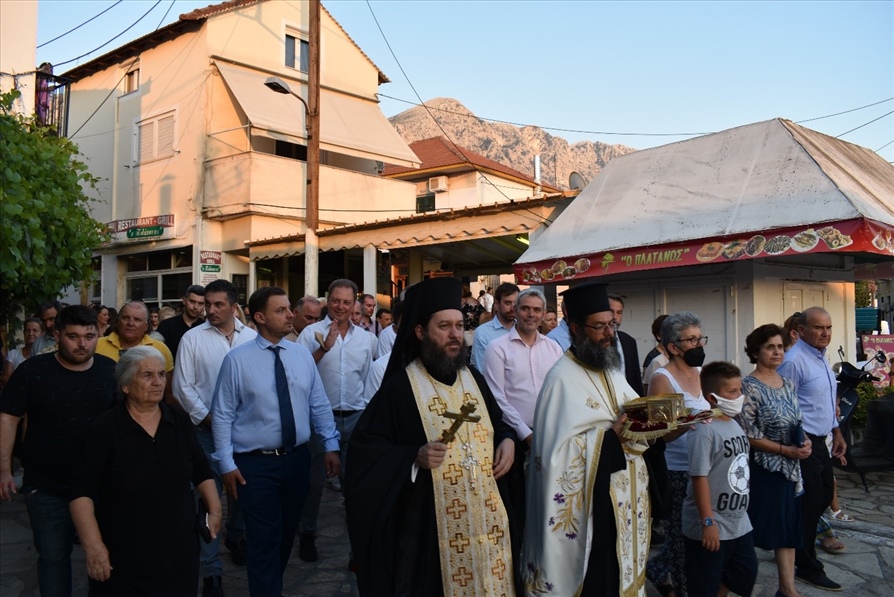 Αγία Παρασκευή Πάλαιρος 12