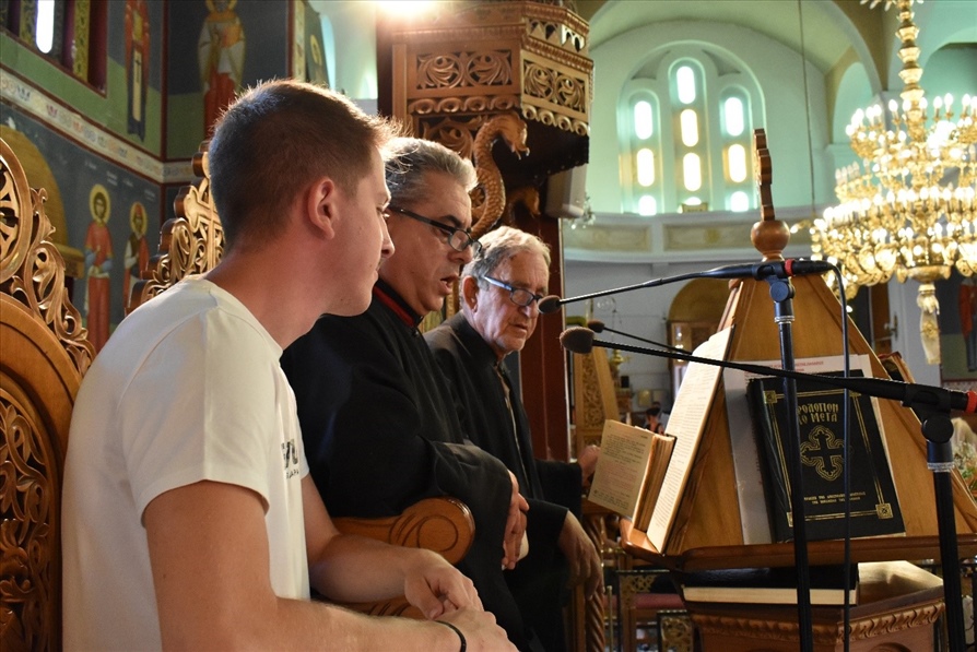 Αγία Παρασκευή Πάλαιρος 4