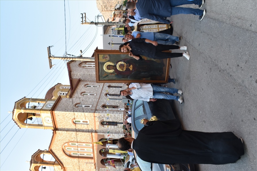 Αγία Παρασκευή Πάλαιρος 8