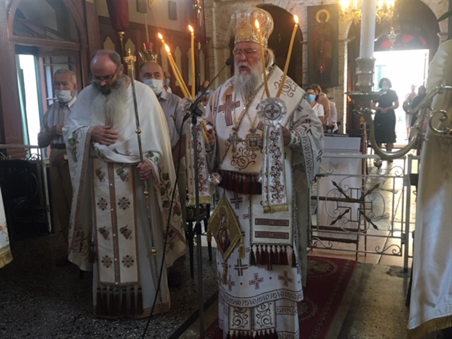 ΠΡΩΤΑ ΤΟΝ ΘΕΟ ΝΑ ΒΑΖΟΥΜΕ ΣΤΗ ΖΩΗ ΜΑΣ 12