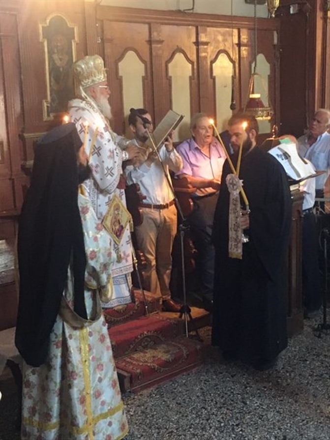 ΠΡΩΤΑ ΤΟΝ ΘΕΟ ΝΑ ΒΑΖΟΥΜΕ ΣΤΗ ΖΩΗ ΜΑΣ 2