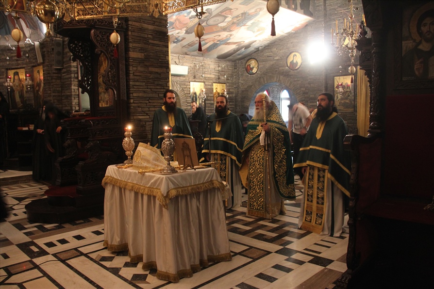 Osios Iosif Hsixastis 2513