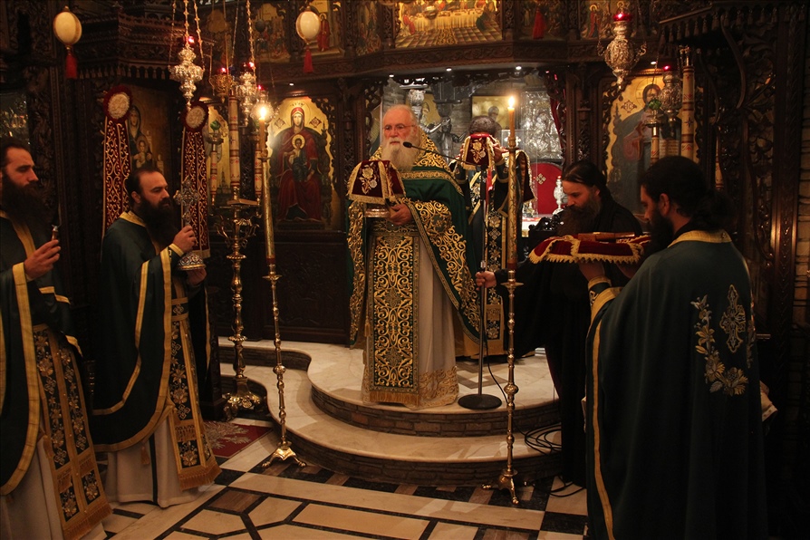 Osios Iosif Hsixastis 2555