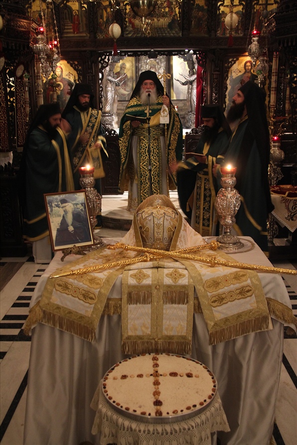 Osios Iosif Hsixastis 2579