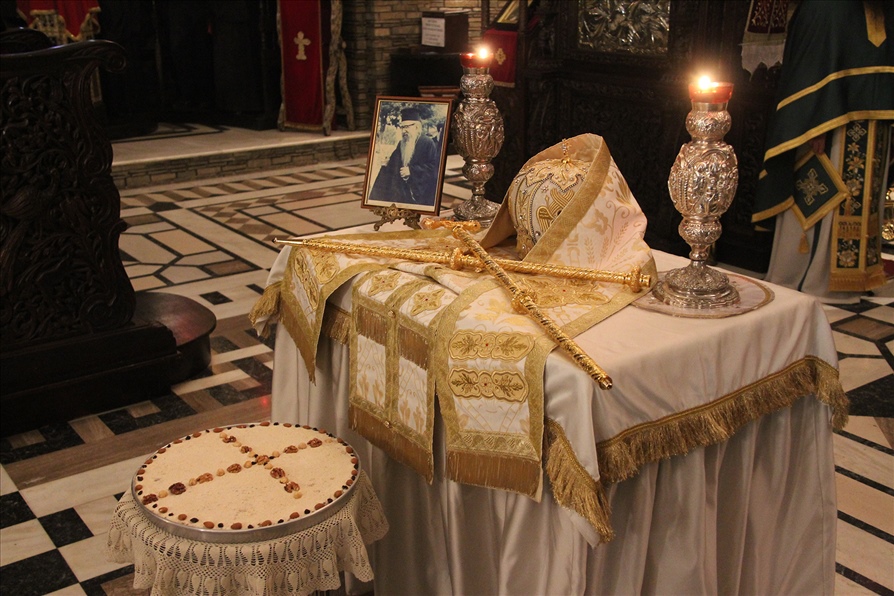 Osios Iosif Hsixastis 2609