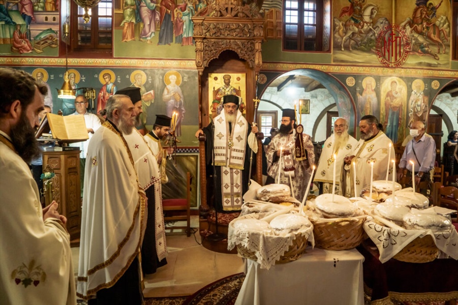 ΙΕΡΟΣ ΝΑΟΣ ΑΓΙΟΥ ΣΠΥΡΙΔΩΝΑ ΑΓΙΟΣ ΣΠΥΡΙΔΩΝΑΣ 10 08 2023 11 1024x683