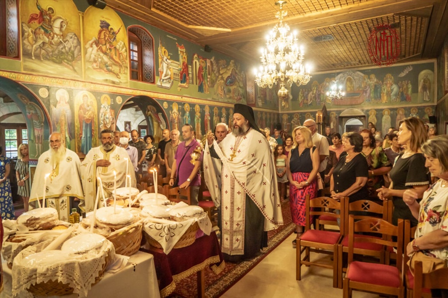 ΙΕΡΟΣ ΝΑΟΣ ΑΓΙΟΥ ΣΠΥΡΙΔΩΝΑ ΑΓΙΟΣ ΣΠΥΡΙΔΩΝΑΣ 10 08 2023 15 1024x683