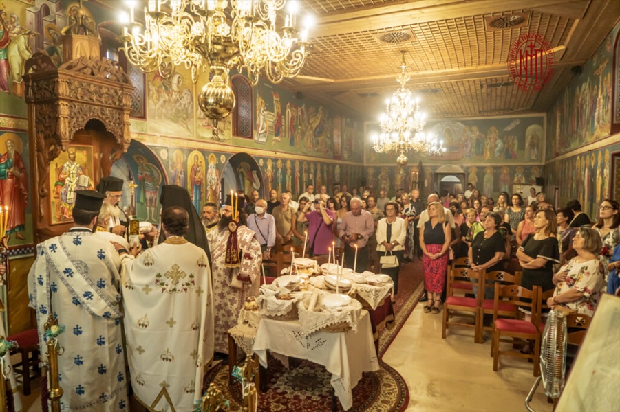 ΙΕΡΟΣ ΝΑΟΣ ΑΓΙΟΥ ΣΠΥΡΙΔΩΝΑ ΑΓΙΟΣ ΣΠΥΡΙΔΩΝΑΣ 10 08 2023 18 1024x683