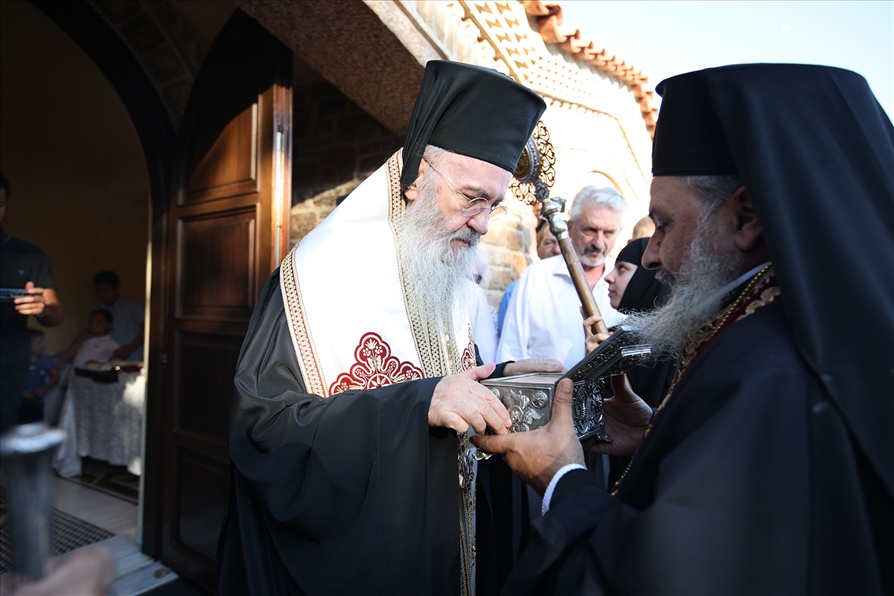 Ypodoxi Leipsanon Trikorfo2023 4547