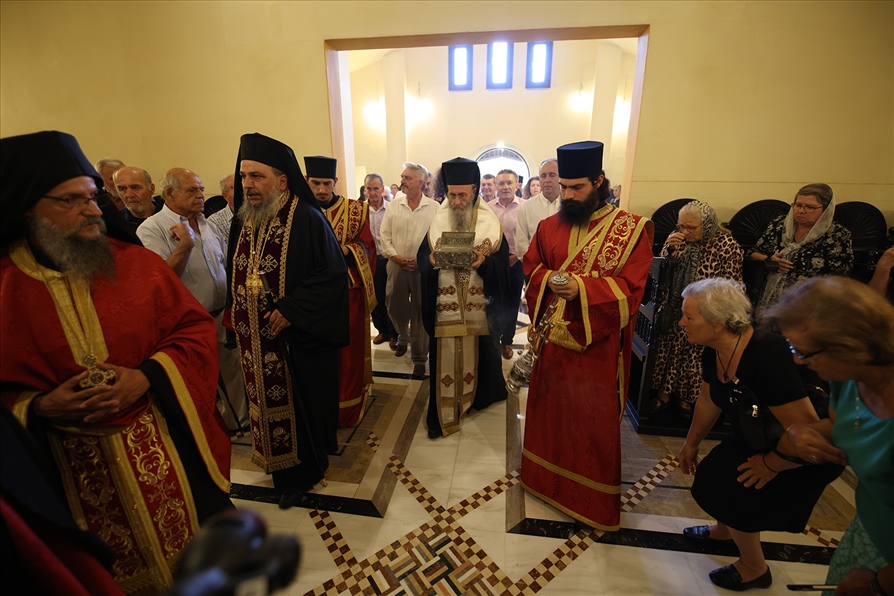 Ypodoxi Leipsanon Trikorfo2023 4585