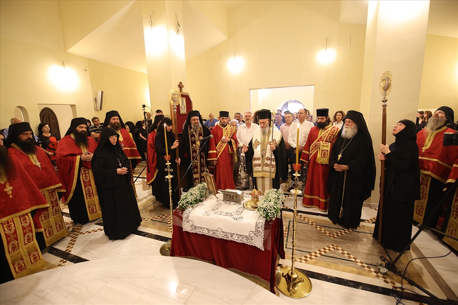 Ypodoxi Leipsanon Trikorfo2023 4616