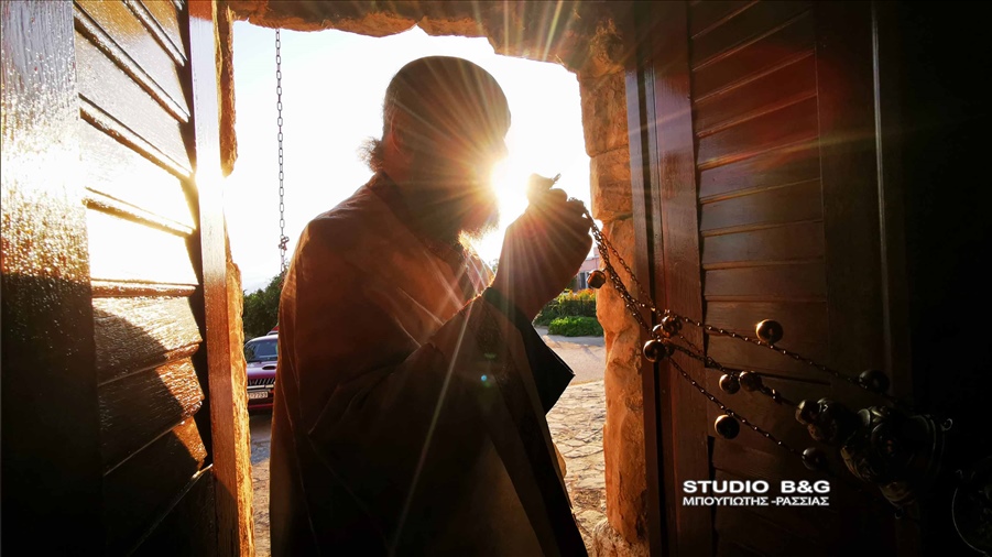 ARGOLIDA EGKOMIA PANAGIAS EORTH17