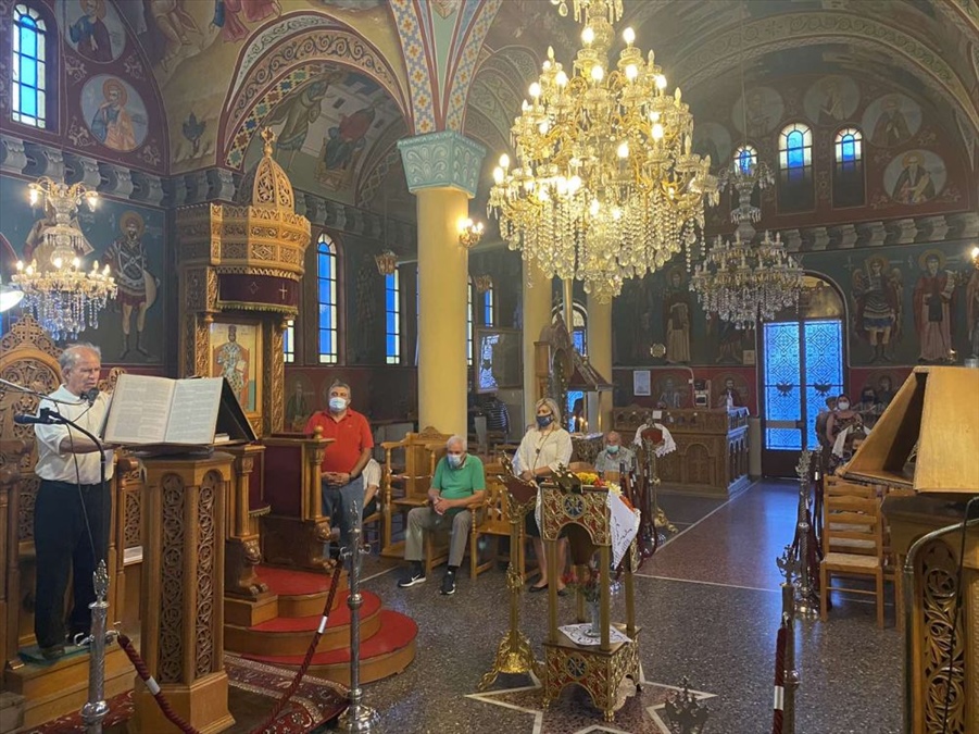 paraklisi mosxoxori 1
