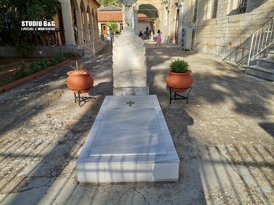 ARGOS KAPODISTRIAS 7