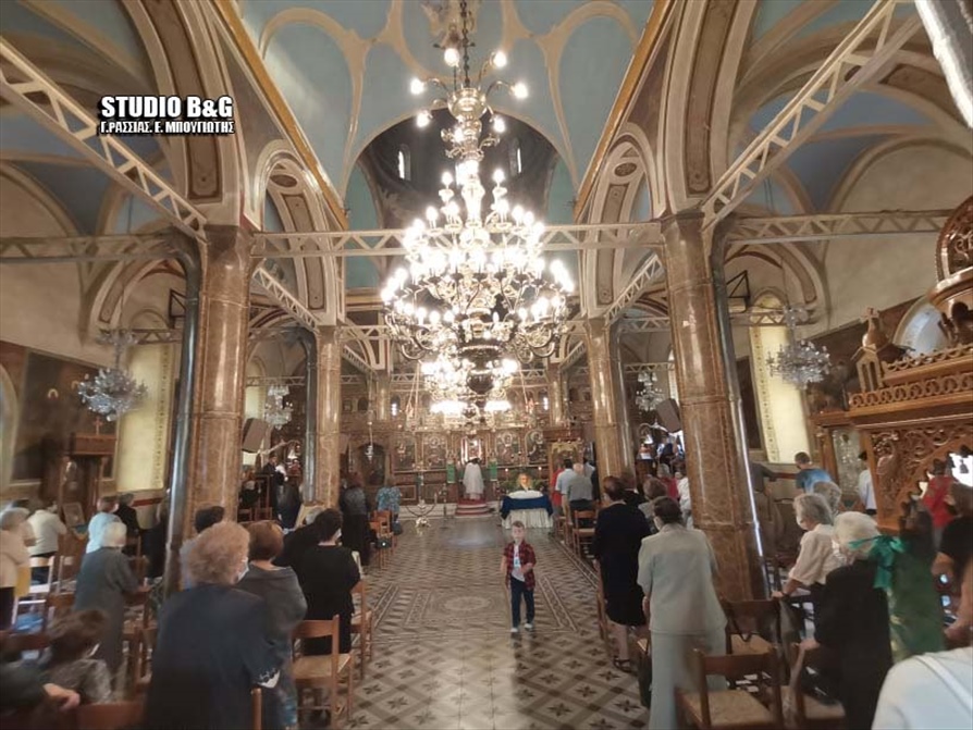 ARGOS KAPODISTRIAS 9