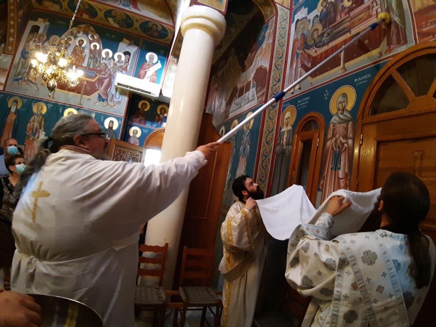 egkainia AgNektarios Nikaia 10