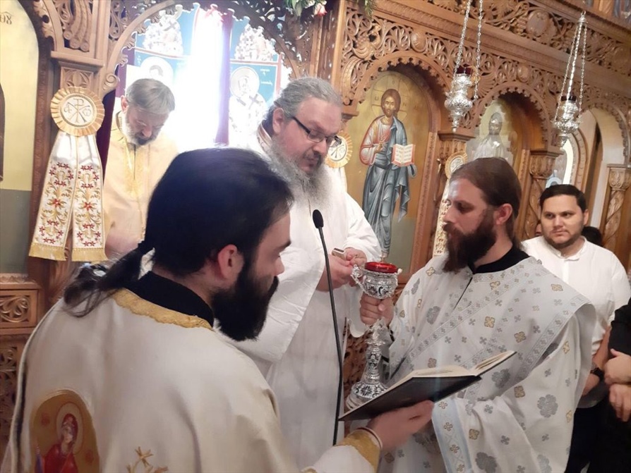 egkainia AgNektarios Nikaia 12