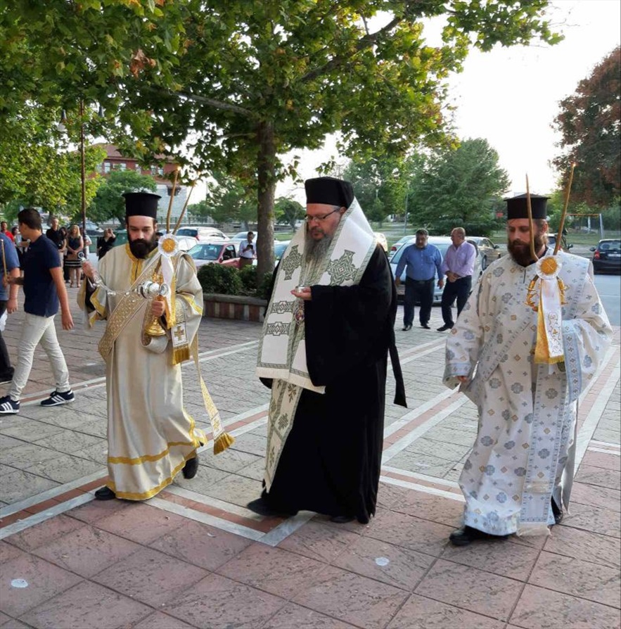 egkainia parekklisiou nikaia 2020 1